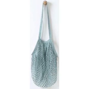 ♻️ French Cotton Market Bag